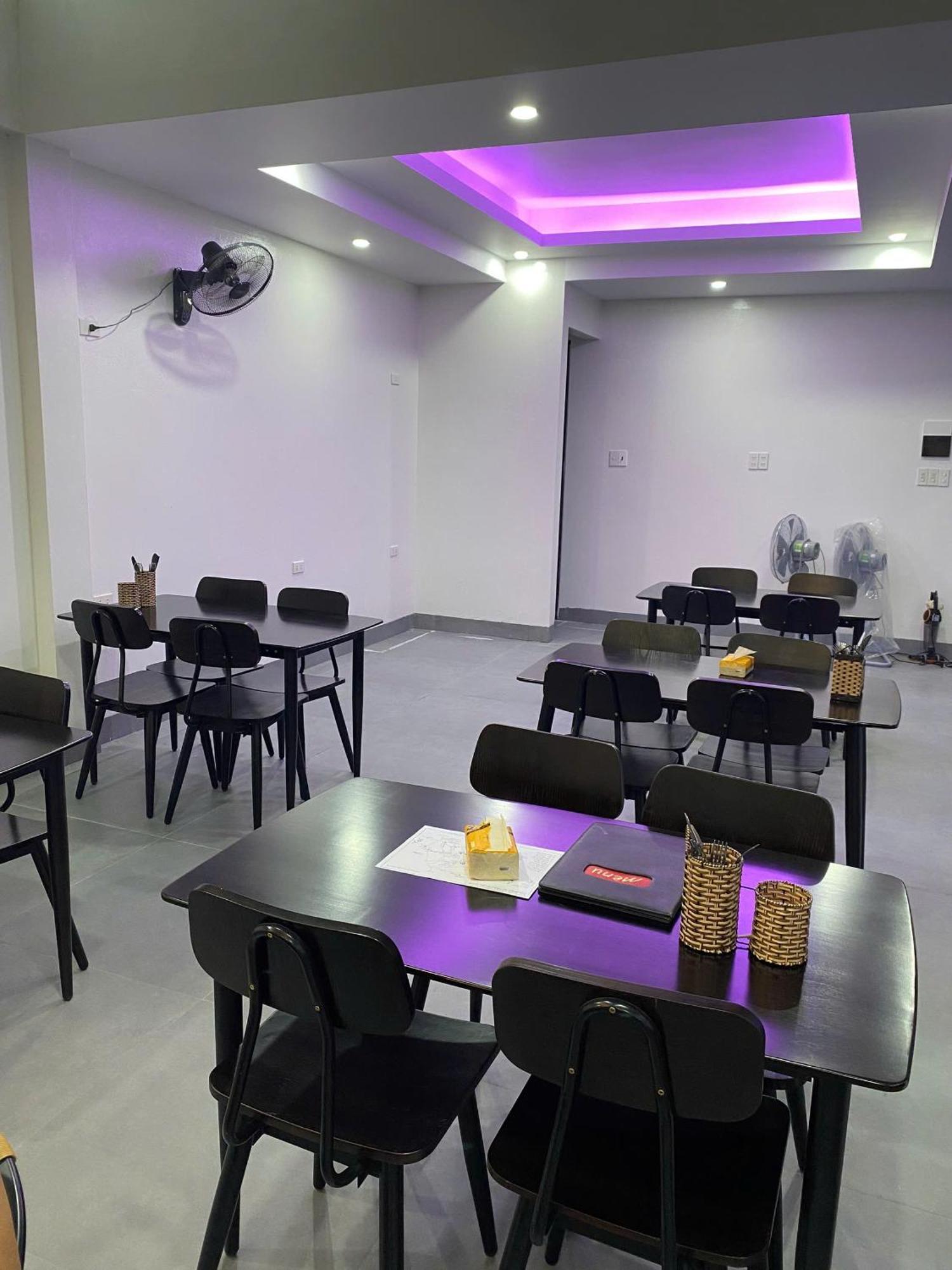 Center Tam Coc Homestay Ninh Binh Exterior photo