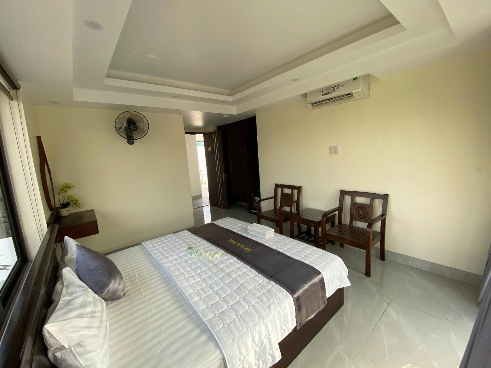 Center Tam Coc Homestay Ninh Binh Exterior photo