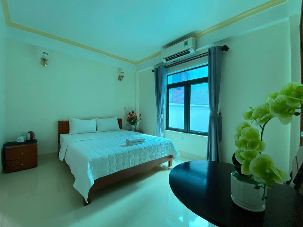 Center Tam Coc Homestay Ninh Binh Exterior photo