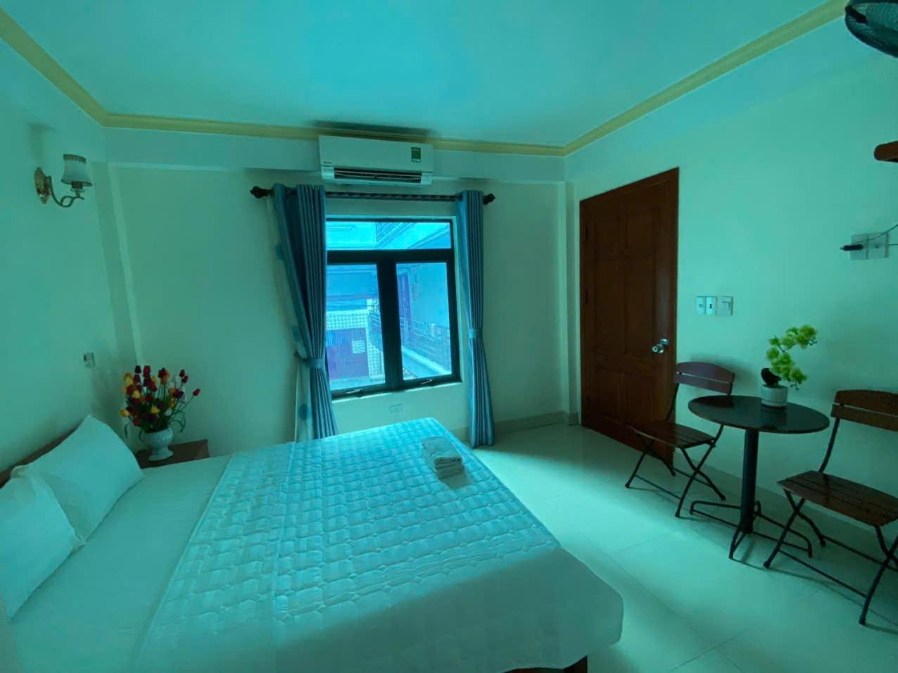 Center Tam Coc Homestay Ninh Binh Exterior photo
