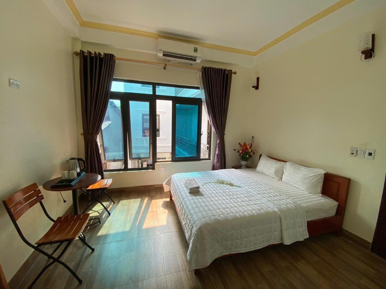 Center Tam Coc Homestay Ninh Binh Exterior photo